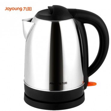 九阳（Joyoung）电水壶1.7L电热水壶优质温控