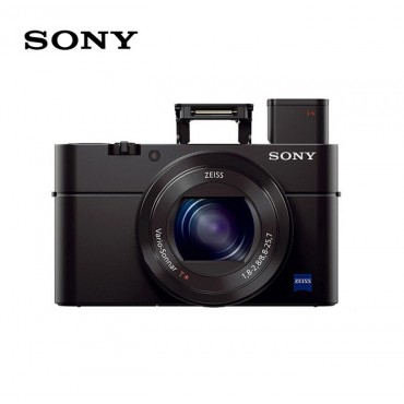Sony/索尼 DSC-RX100M4 数码相机 RX100 IV
