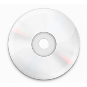 cd光盘VCD光盘MP3刻录光盘KDA空白CD 约650-700M容量 单张 50张/盒