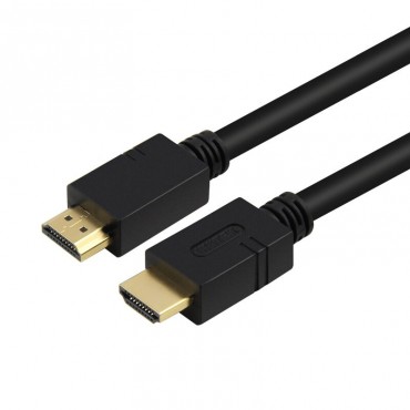 优越者（UNITEK） Y-C140 HDMI数字高清线 1.4版 5米支持1080P/3
