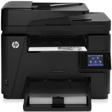 惠普HP LaserJetM226dw激光多功能一体机A4 打印、复印机、扫描、传真、无线