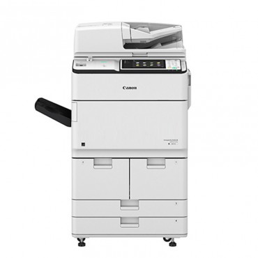 佳能(Canon)IR6755Ⅲ 55张/分钟高速黑白一体机 复印机 主机标配