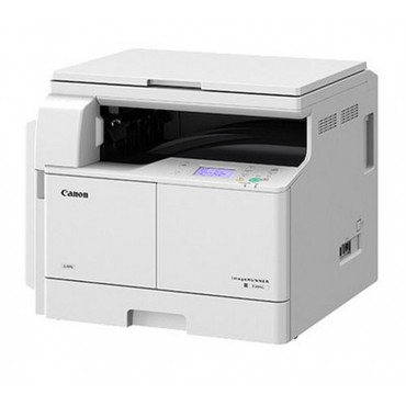 佳能IR2206N黑白A3数码复印复合机 wifi无线打印 复印扫描一体机