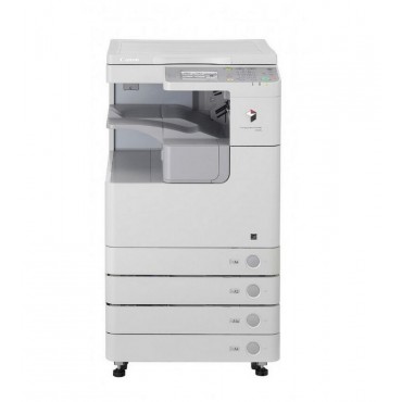 佳能(CANON) iR2625系列中速黑白复合机(黑白双面网络打印复印扫描)A3