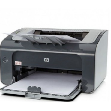 HP/惠普P1106黑白激光打印机 家用办公学生A4打印机 配88A硒鼓