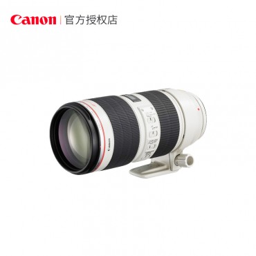 <strong style="color:red;">佳能</strong>EF 70-200mm f/2.8L IS II USM