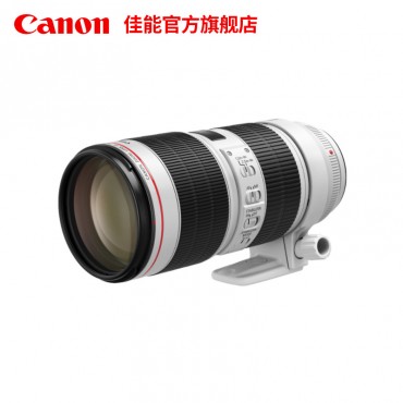 Canon/<strong style="color:red;">佳能</strong> EF70-200mm f/2.8L IS III USM