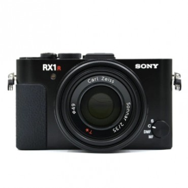 Sony/索尼 DSC-RX1RM2 数码相机RX1R2全画幅黑卡国行 索尼RX1R2II