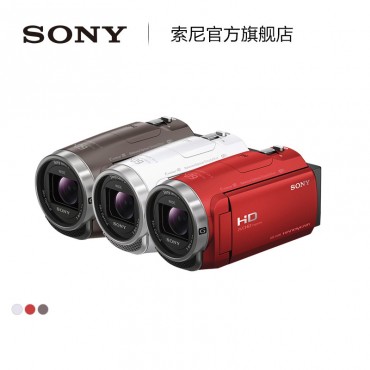 Sony/索尼 HDR-CX680 高清数码摄像机 64g机身内存